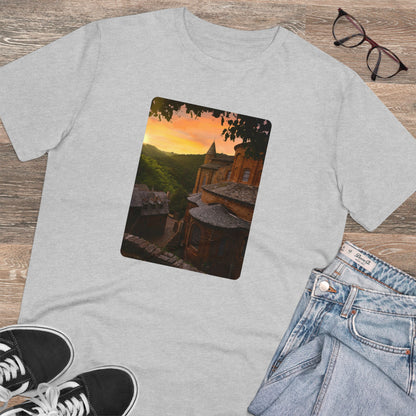 Pilgrim’s Passage - T-shirt