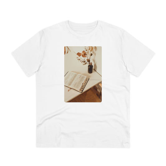 Tabletop Faith - T-shirt
