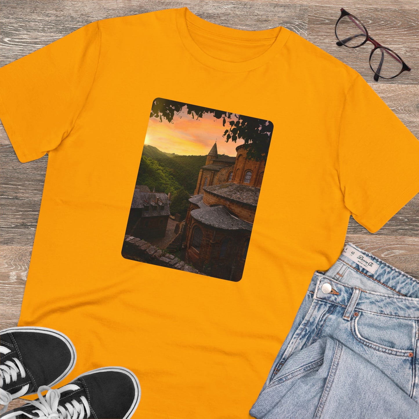 Pilgrim’s Passage - T-shirt