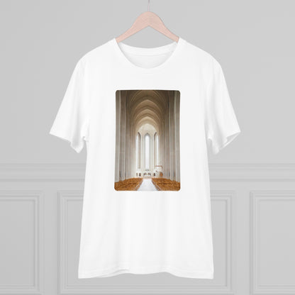 Grundtvig's Church - T-shirt