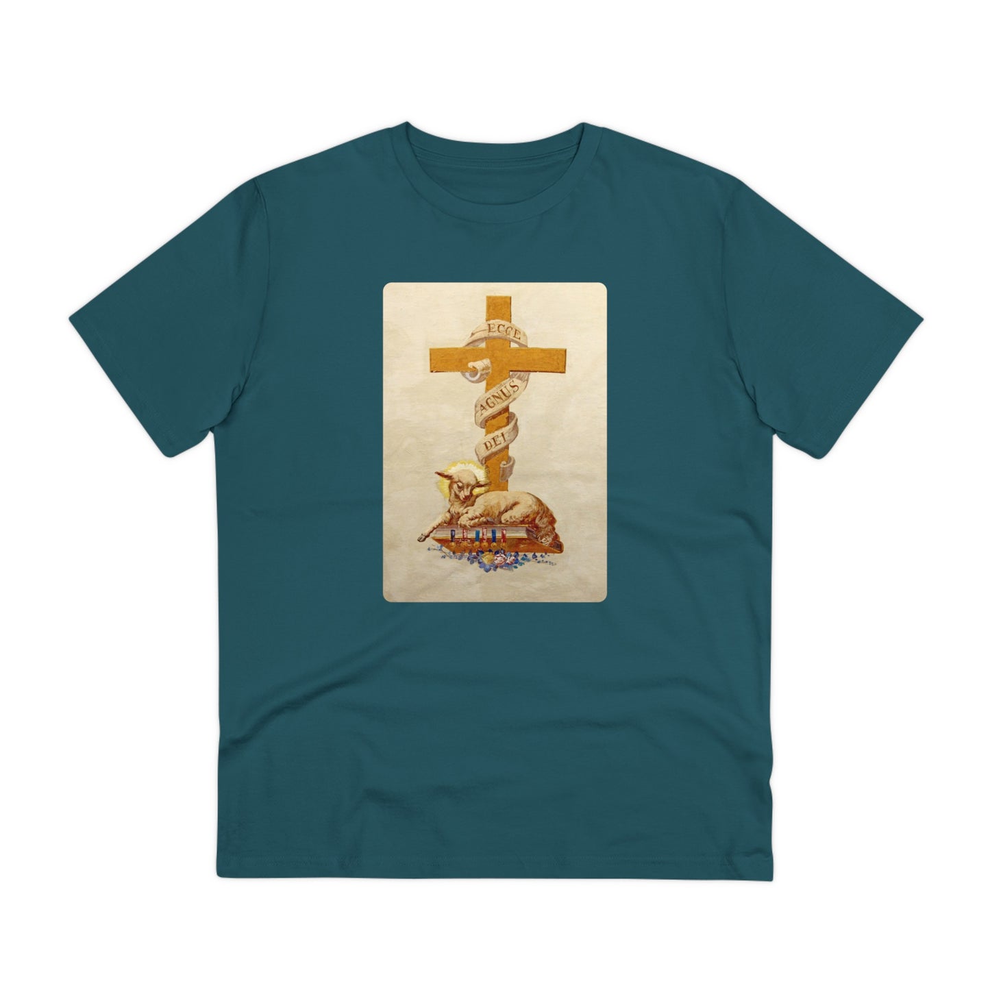 Lamb's Tale - T-shirt