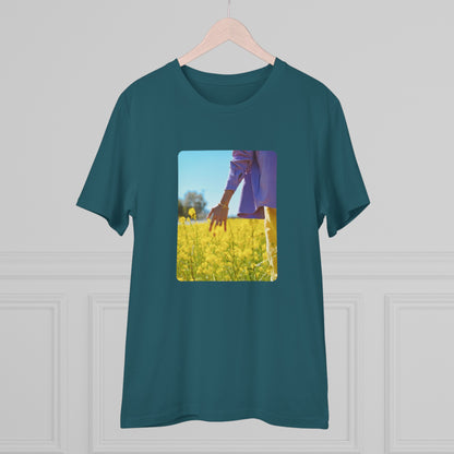 Luminous Path - T-shirt