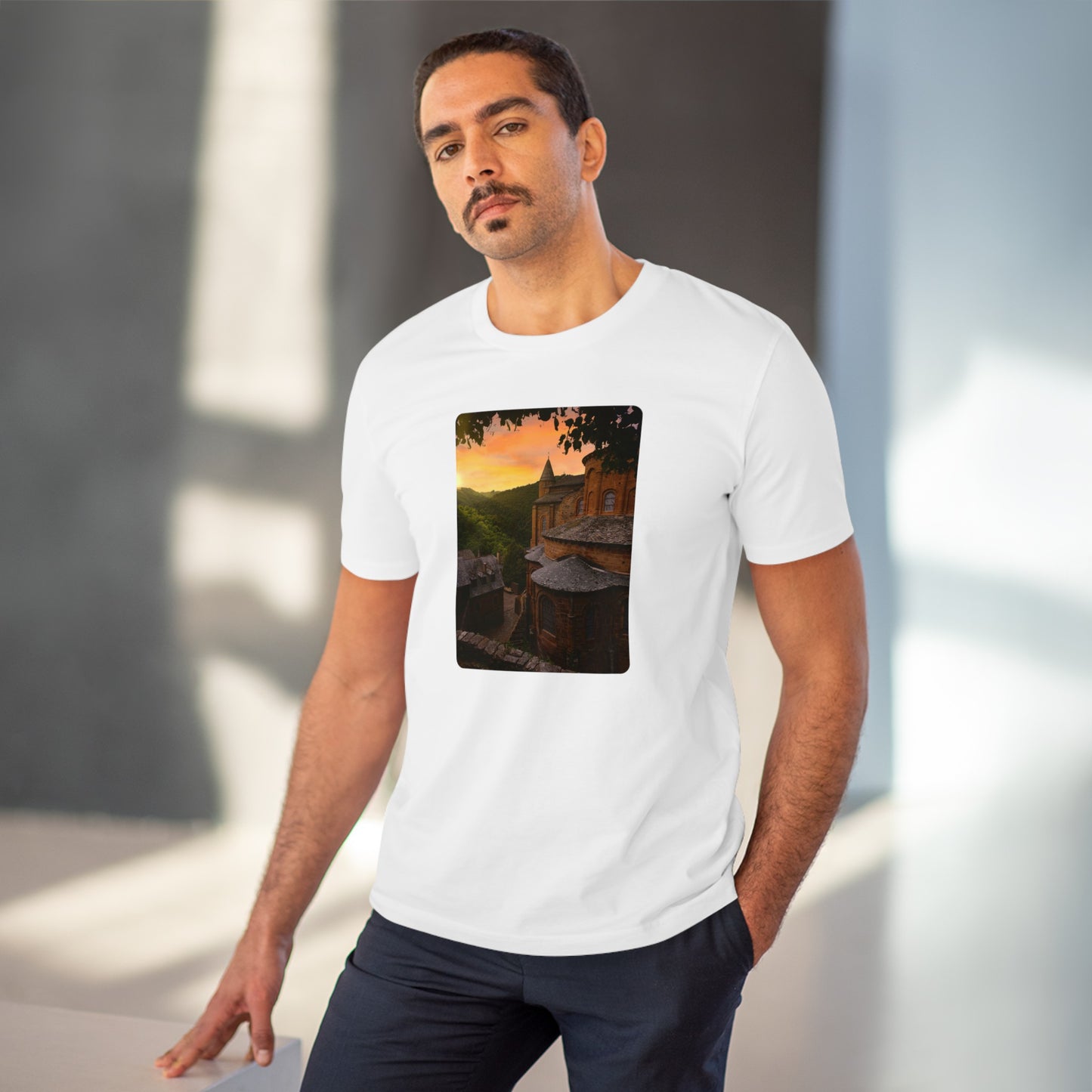 Pilgrim’s Passage - T-shirt