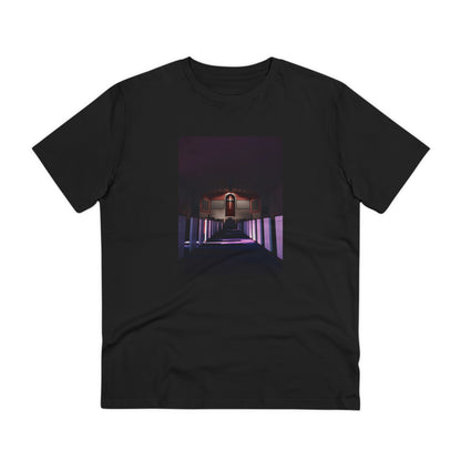 Violet Tranquility - T-shirt