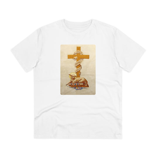 Lamb's Tale - T-shirt