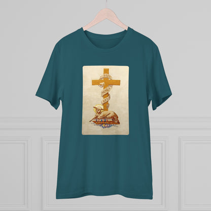 Lamb's Tale - T-shirt