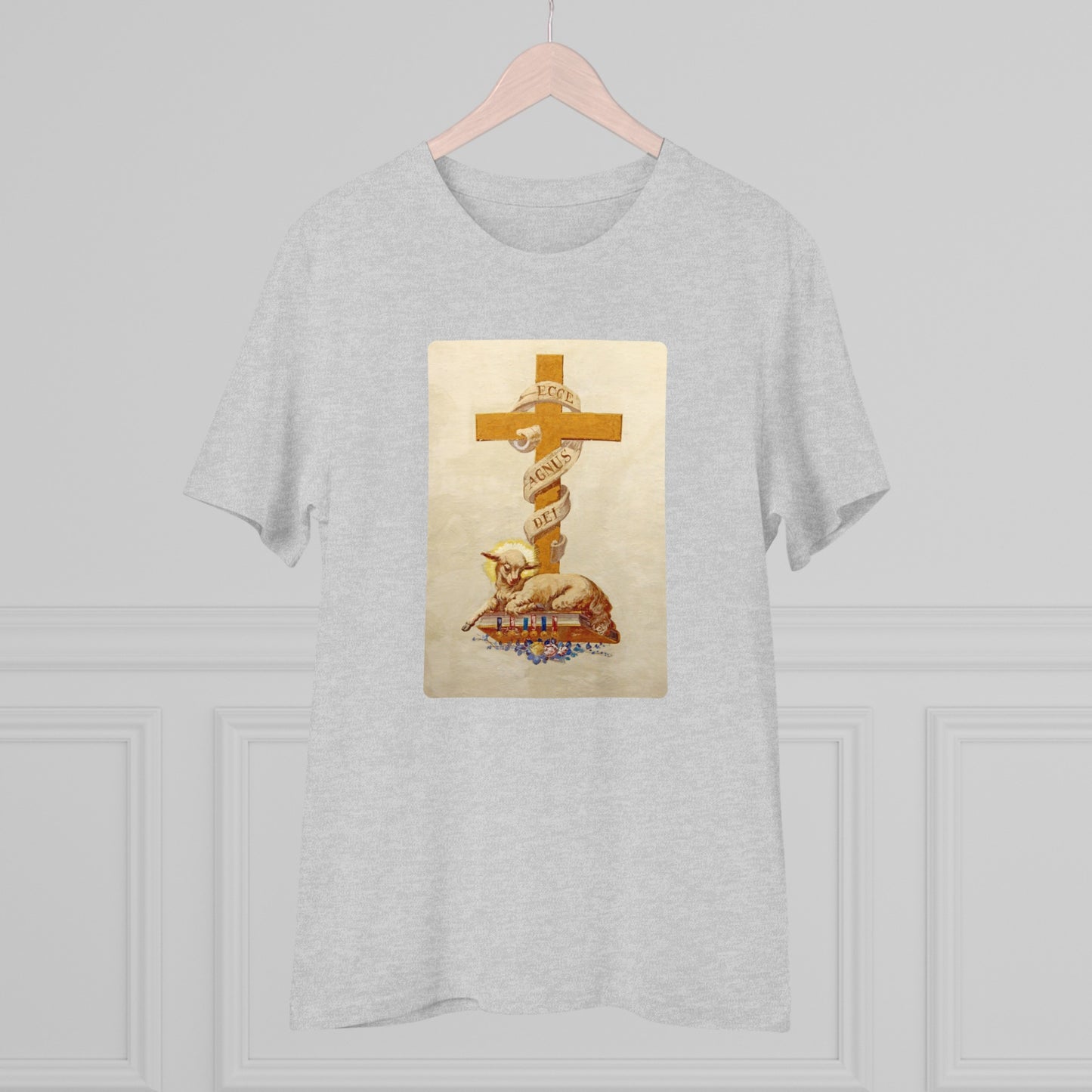 Lamb's Tale - T-shirt