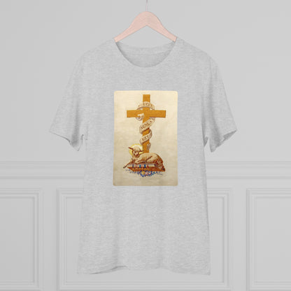 Lamb's Tale - T-shirt