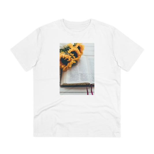 Bouquet's Blessing - T-shirt