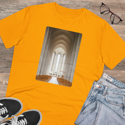 Grundtvig's Church - T-shirt