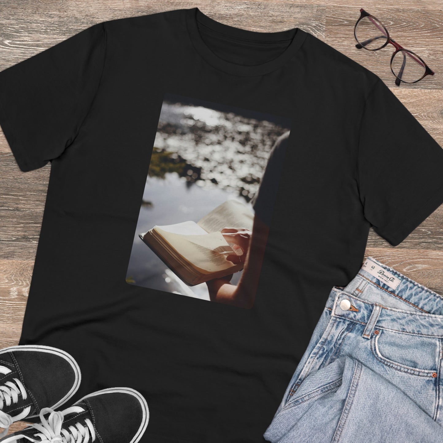 Water’s Edge - T-shirt