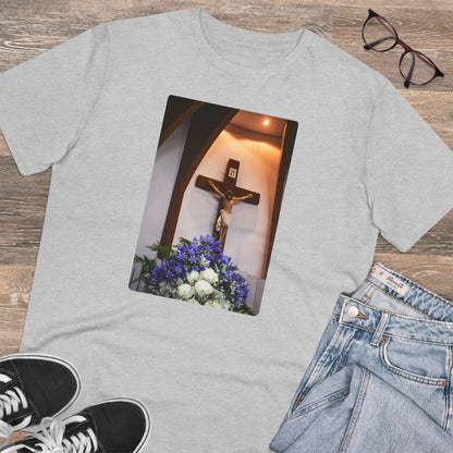 Altar's Cross - T-shirt
