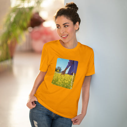 Luminous Path - T-shirt