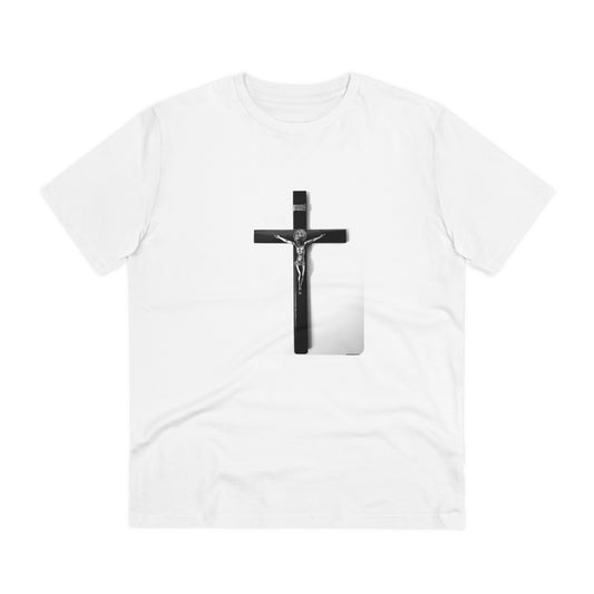 Saviour’s Mantle - T-shirt