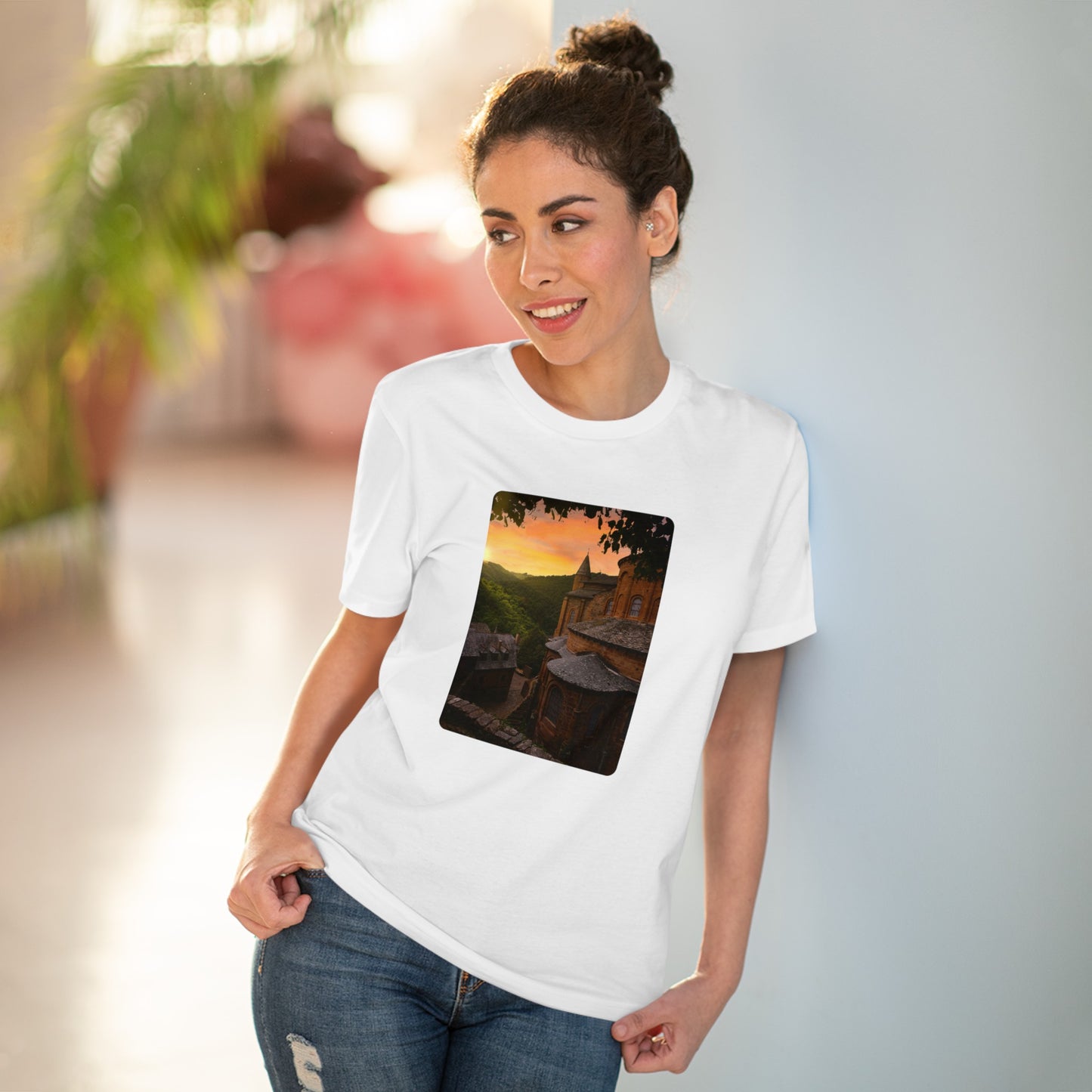 Pilgrim’s Passage - T-shirt