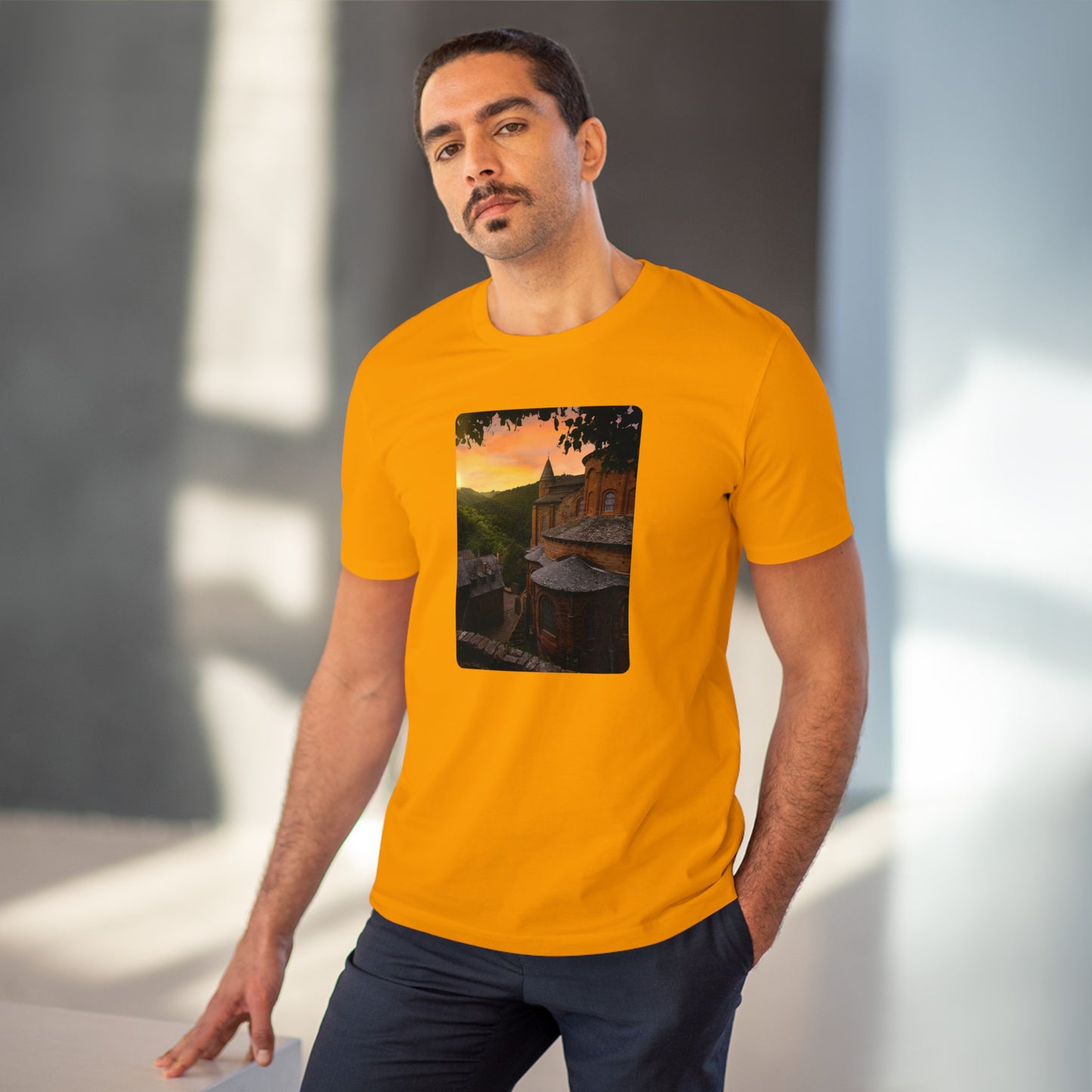 Pilgrim’s Passage - T-shirt