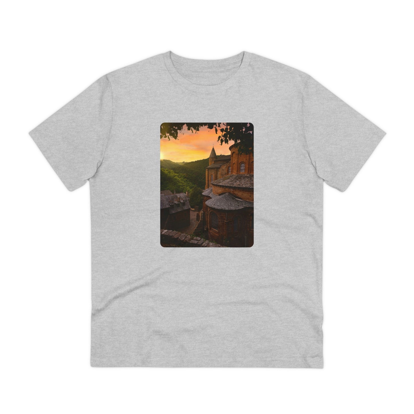 Pilgrim’s Passage - T-shirt