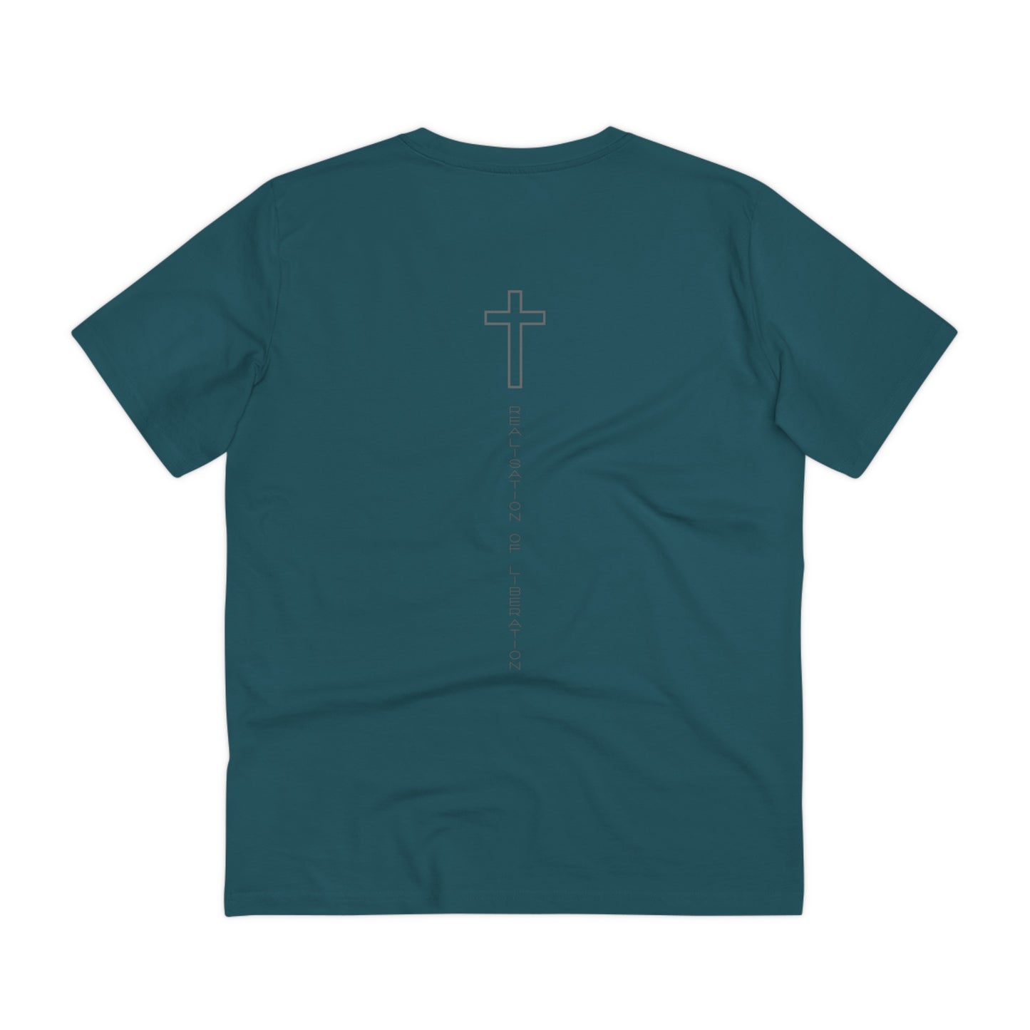 Grundtvig's Church - T-shirt