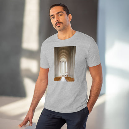 Grundtvig's Church - T-shirt