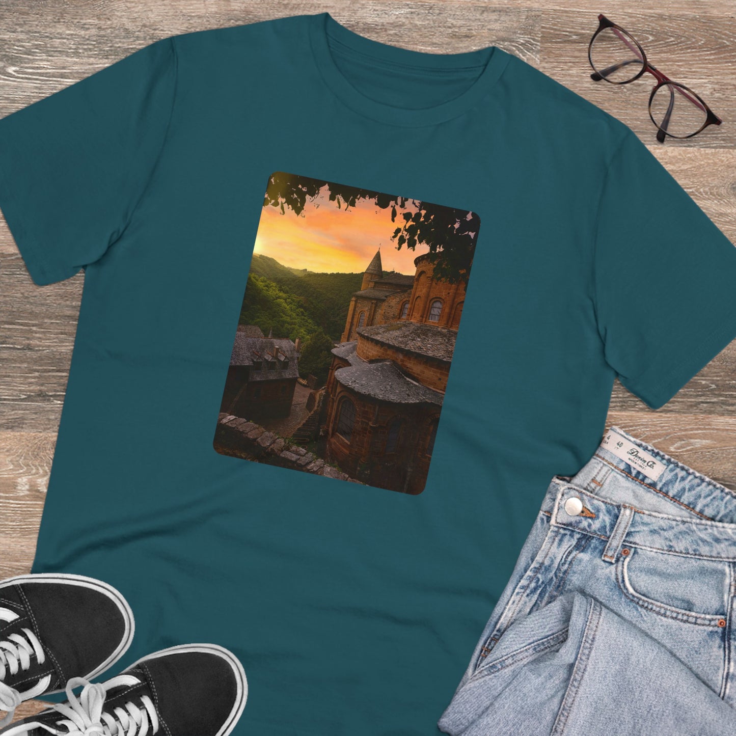 Pilgrim’s Passage - T-shirt