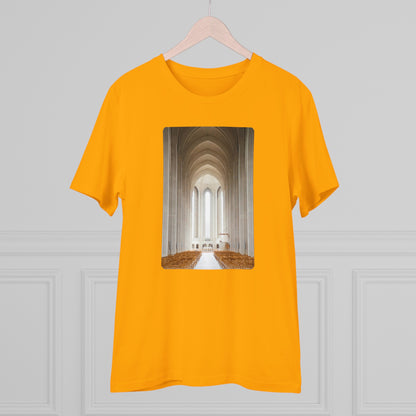 Grundtvig's Church - T-shirt