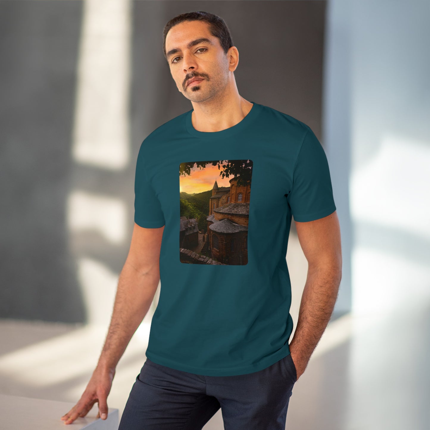 Pilgrim’s Passage - T-shirt