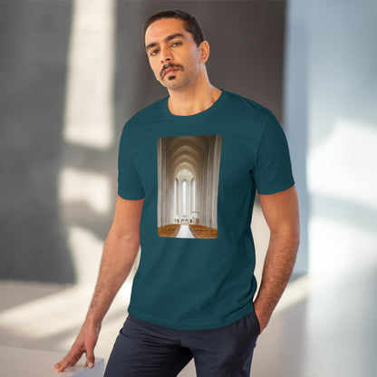 Grundtvig's Church - T-shirt