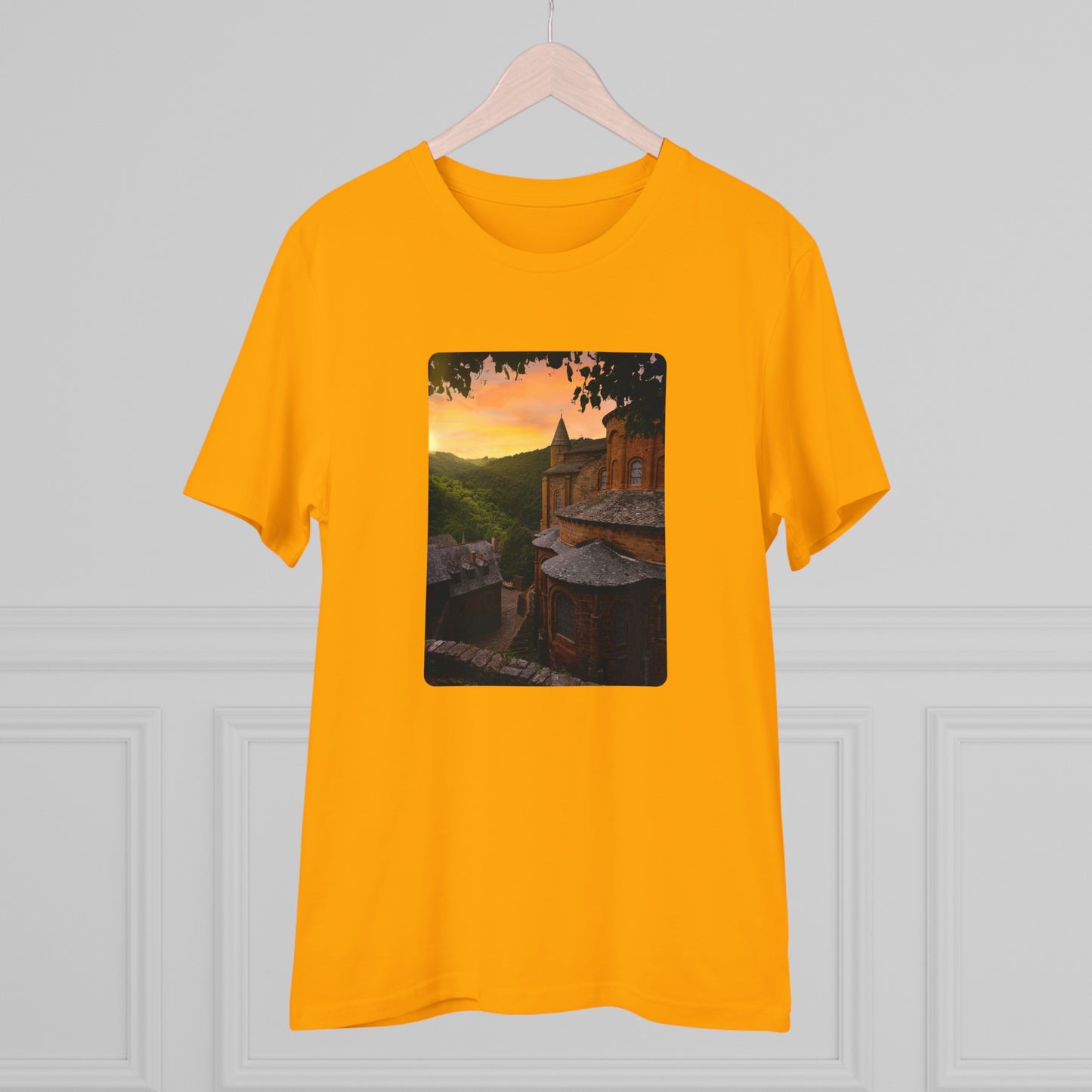 Pilgrim’s Passage - T-shirt