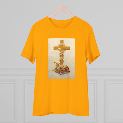 Lamb's Tale - T-shirt