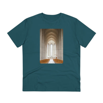 Grundtvig's Church - T-shirt