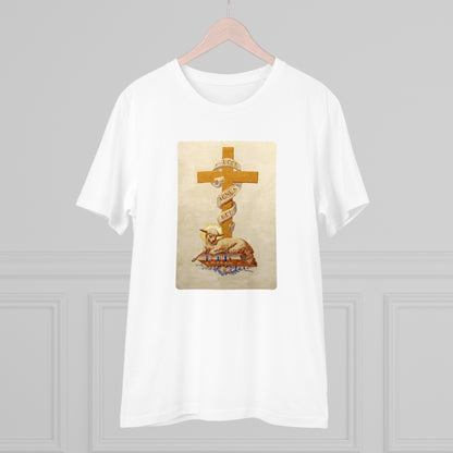 Lamb's Tale - T-shirt