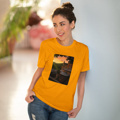 Pilgrim’s Passage - T-shirt