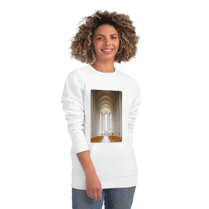 Grundtvig's Church - Sweatshirt