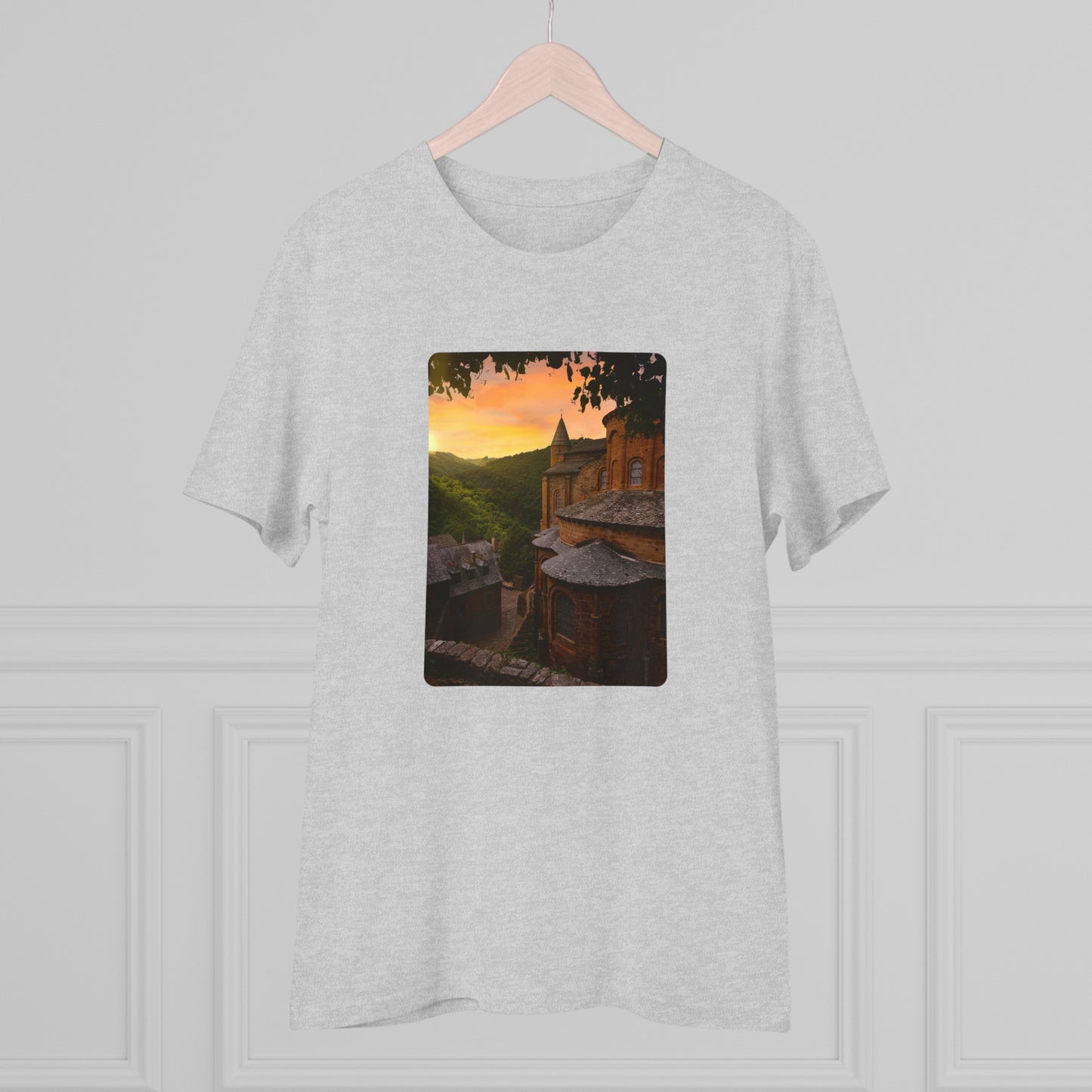 Pilgrim’s Passage - T-shirt