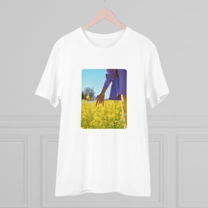 Luminous Path - T-shirt