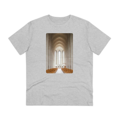 Grundtvig's Church - T-shirt