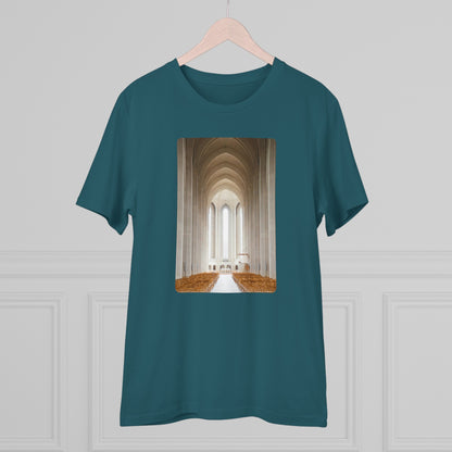 Grundtvig's Church - T-shirt