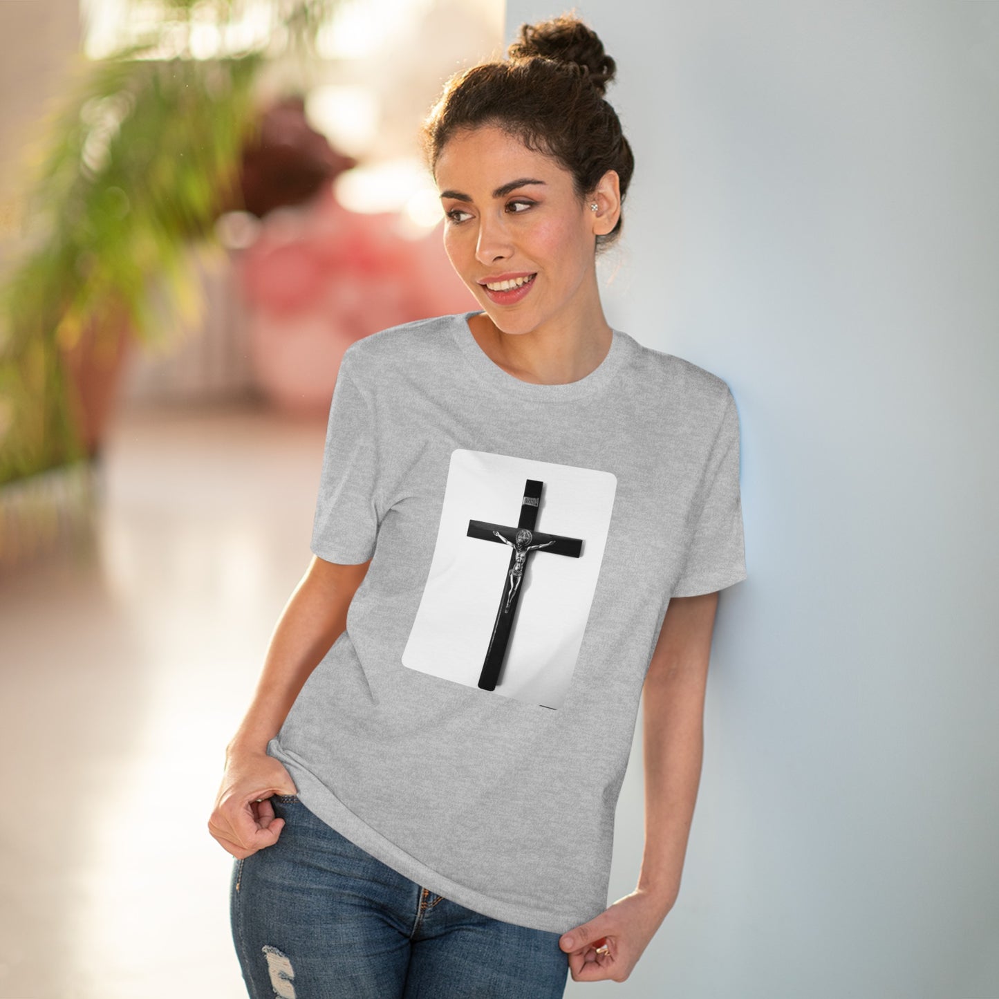 Saviour’s Mantle - T-shirt