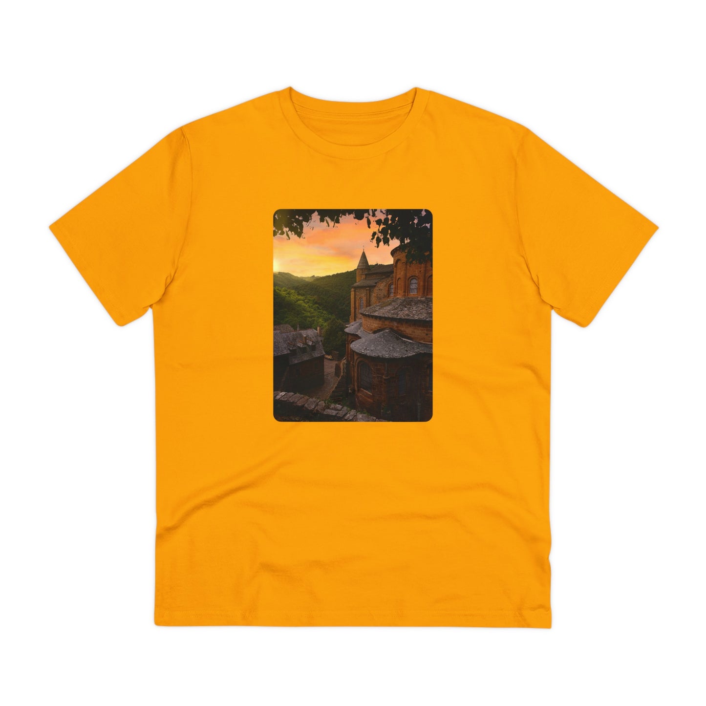 Pilgrim’s Passage - T-shirt