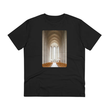 Grundtvig's Church - T-shirt