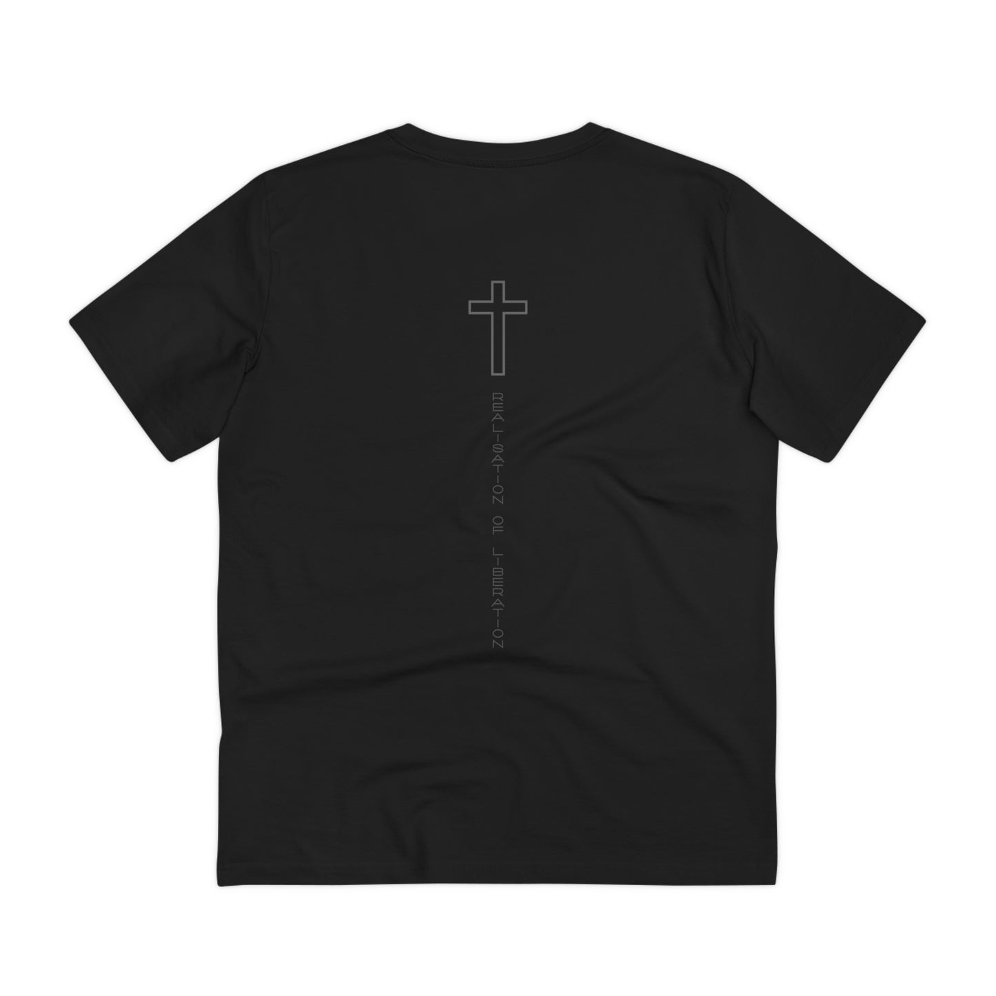 Grundtvig's Church - T-shirt