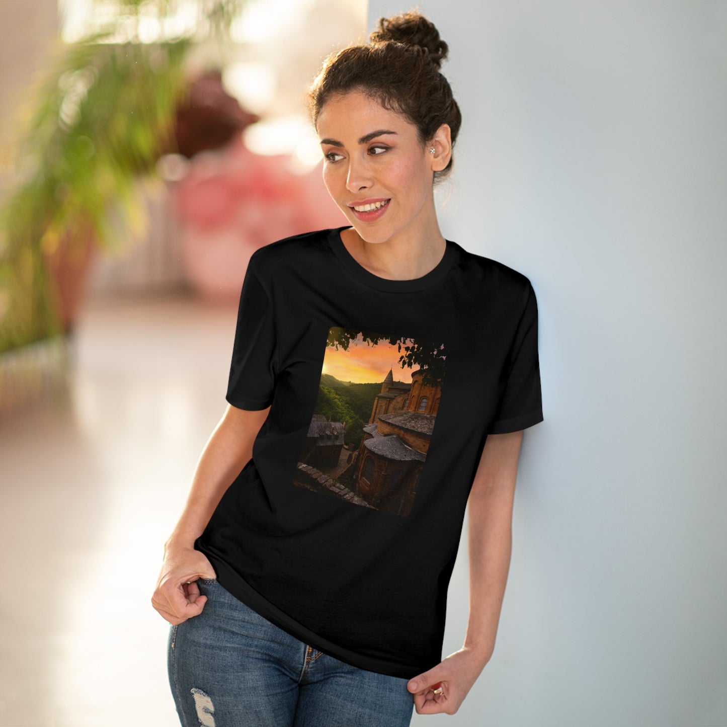 Pilgrim’s Passage - T-shirt