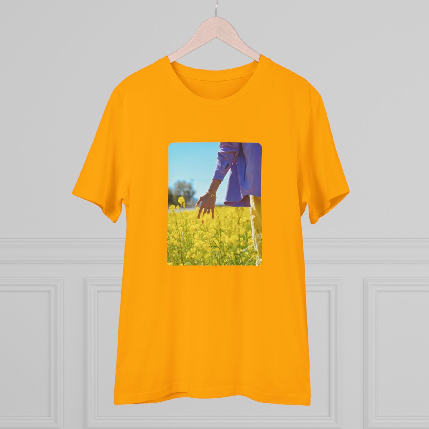 Luminous Path - T-shirt